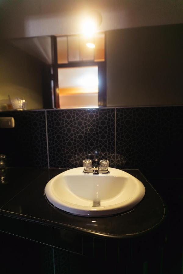 Hotel Suite Plaza Trujillo Eksteriør billede