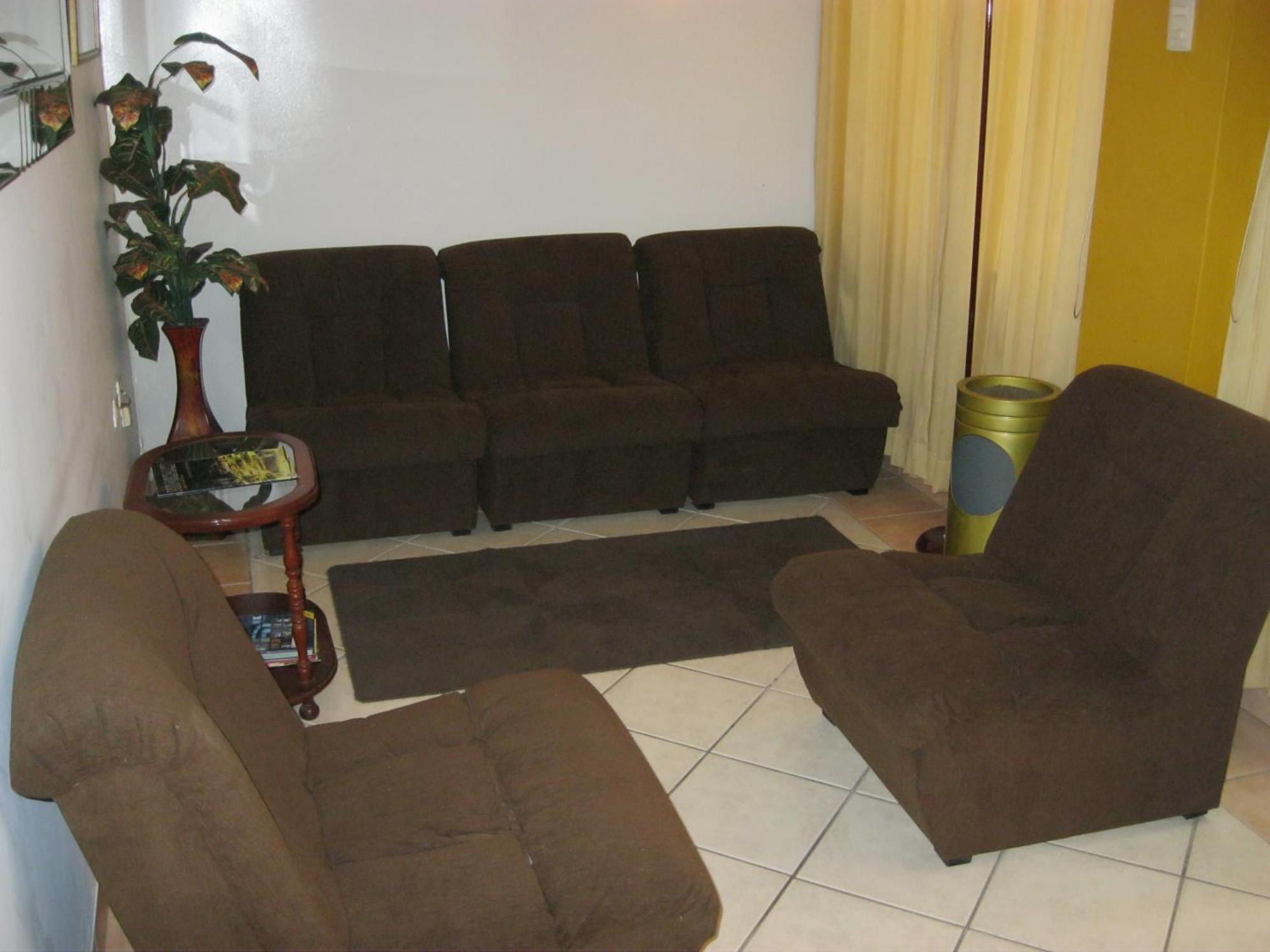 Hotel Suite Plaza Trujillo Eksteriør billede